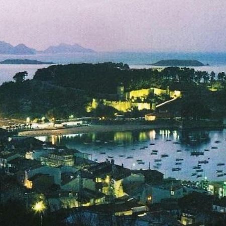 A Guaira, Fantastico Apartamento Al Borde Del Mar 오이아 외부 사진