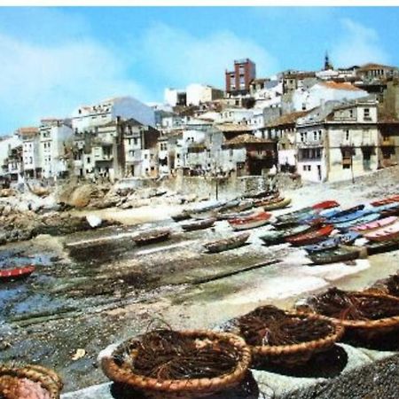 A Guaira, Fantastico Apartamento Al Borde Del Mar 오이아 외부 사진