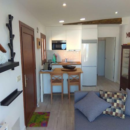 A Guaira, Fantastico Apartamento Al Borde Del Mar 오이아 외부 사진