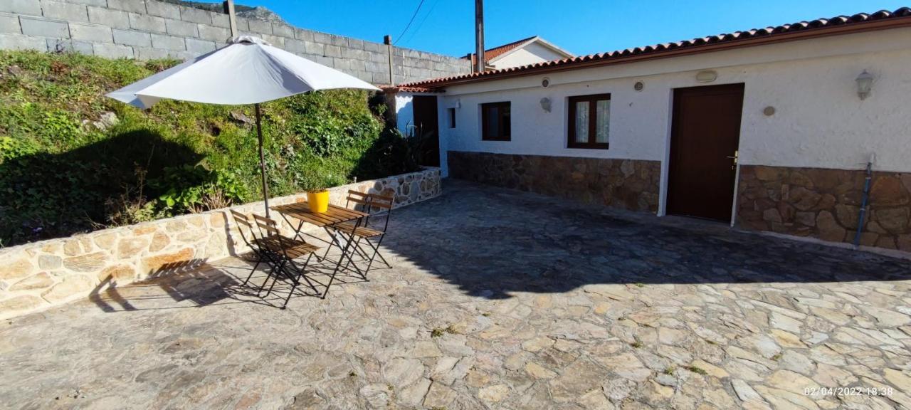 A Guaira, Fantastico Apartamento Al Borde Del Mar 오이아 외부 사진