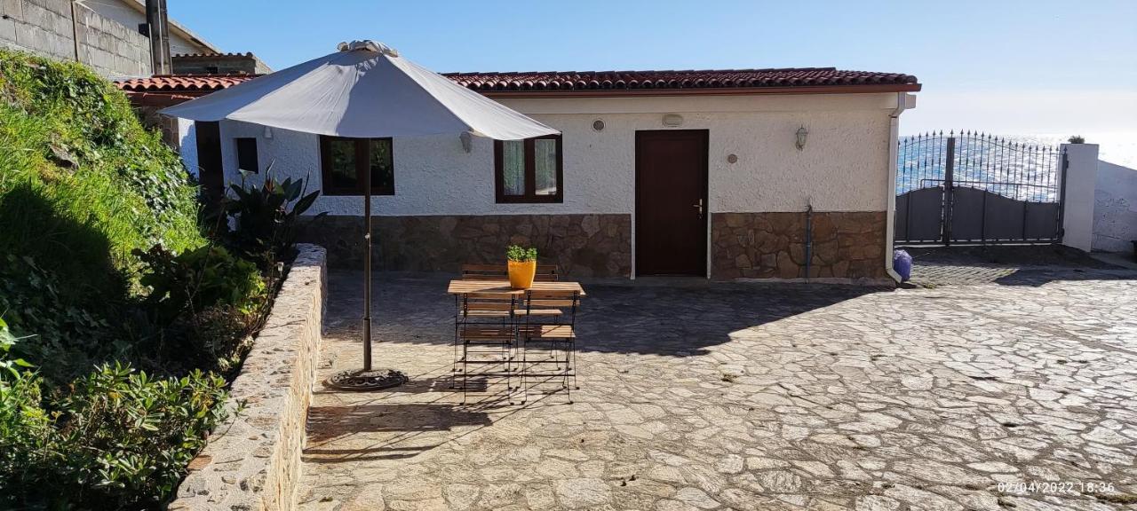 A Guaira, Fantastico Apartamento Al Borde Del Mar 오이아 외부 사진