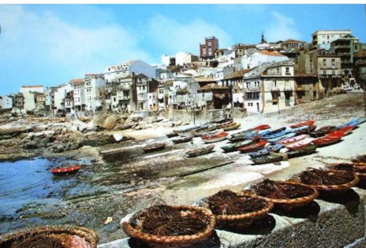 A Guaira, Fantastico Apartamento Al Borde Del Mar 오이아 외부 사진