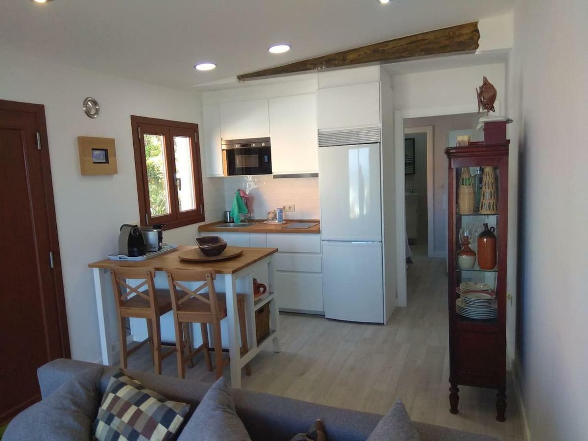 A Guaira, Fantastico Apartamento Al Borde Del Mar 오이아 외부 사진