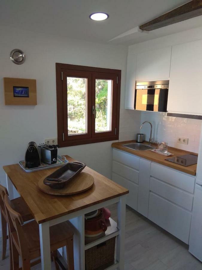 A Guaira, Fantastico Apartamento Al Borde Del Mar 오이아 외부 사진
