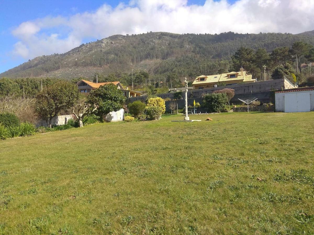A Guaira, Fantastico Apartamento Al Borde Del Mar 오이아 외부 사진