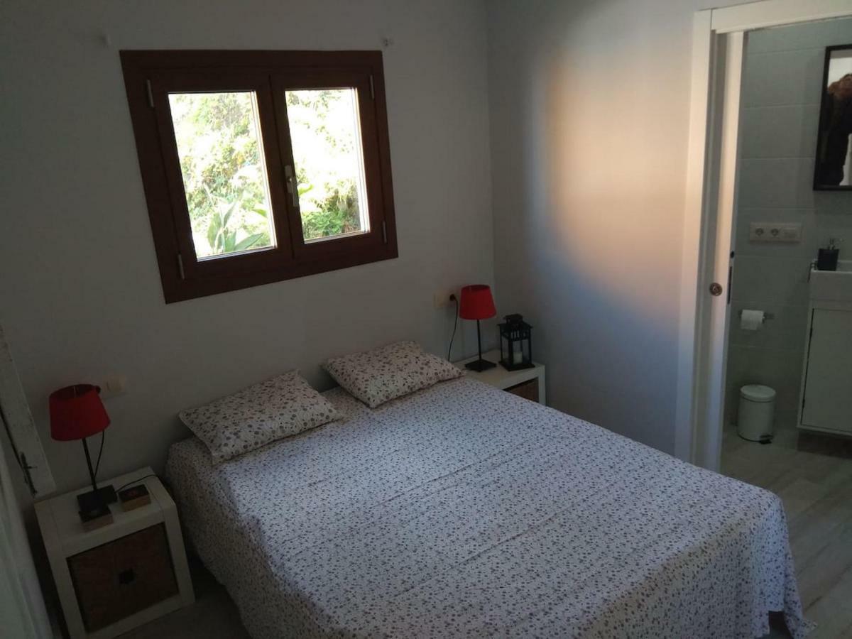 A Guaira, Fantastico Apartamento Al Borde Del Mar 오이아 외부 사진