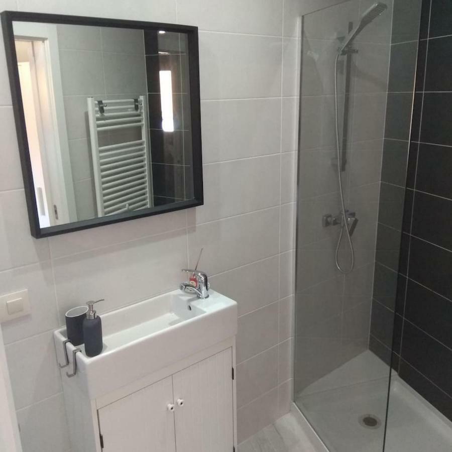 A Guaira, Fantastico Apartamento Al Borde Del Mar 오이아 외부 사진