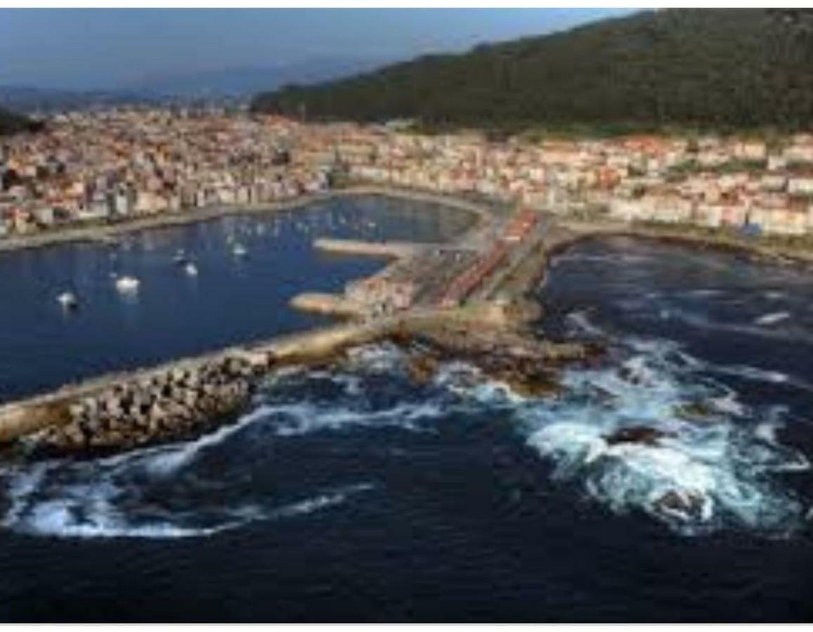 A Guaira, Fantastico Apartamento Al Borde Del Mar 오이아 외부 사진